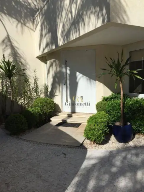 Foto 5 de Casa de Condomínio com 4 quartos à venda, 832m2 em Alphaville, Santana De Parnaiba - SP