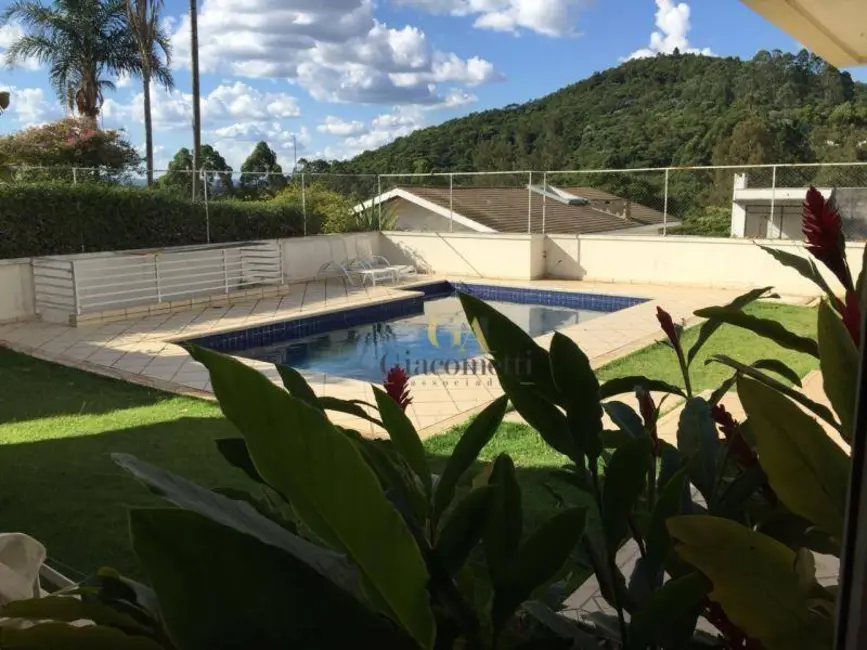 Foto 3 de Casa de Condomínio com 4 quartos à venda, 832m2 em Alphaville, Santana De Parnaiba - SP