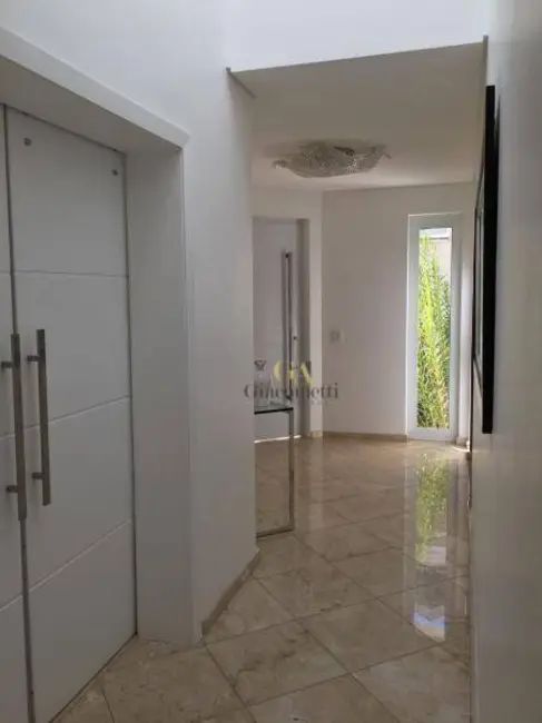 Foto 6 de Casa de Condomínio com 4 quartos à venda, 832m2 em Alphaville, Santana De Parnaiba - SP