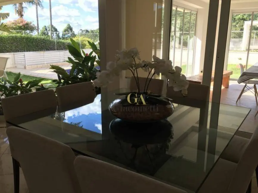 Foto 7 de Casa de Condomínio com 4 quartos à venda, 832m2 em Alphaville, Santana De Parnaiba - SP