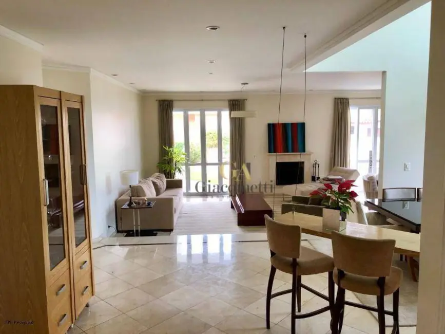 Foto 9 de Casa de Condomínio com 4 quartos à venda, 560m2 em Santana De Parnaiba - SP