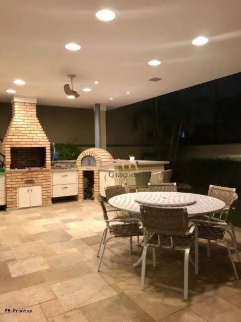 Foto 4 de Casa de Condomínio com 4 quartos à venda, 560m2 em Santana De Parnaiba - SP