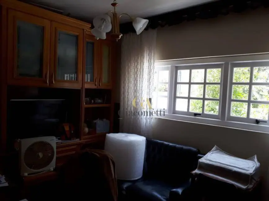 Foto 5 de Casa de Condomínio com 4 quartos à venda, 360m2 em Santana De Parnaiba - SP