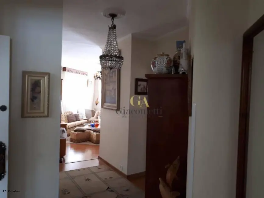 Foto 6 de Casa de Condomínio com 4 quartos à venda, 360m2 em Santana De Parnaiba - SP