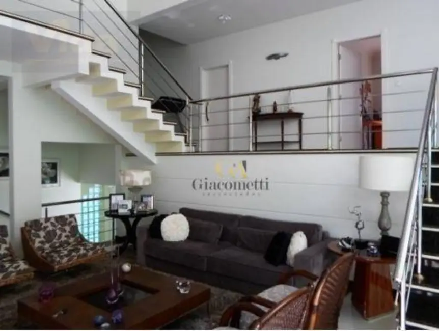 Foto 4 de Casa de Condomínio com 5 quartos à venda, 550m2 em Alphaville, Santana De Parnaiba - SP