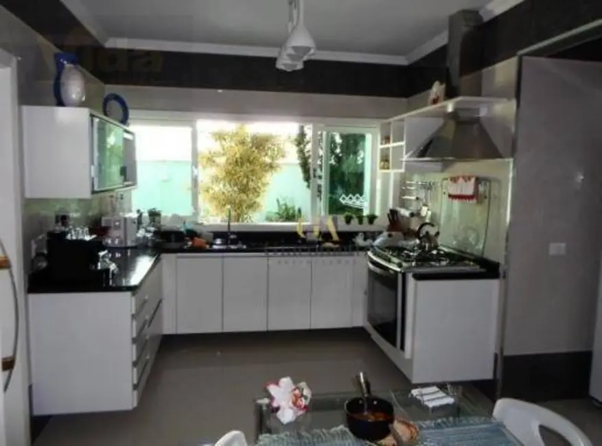 Foto 7 de Casa de Condomínio com 5 quartos à venda, 550m2 em Alphaville, Santana De Parnaiba - SP