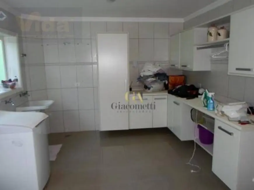 Foto 8 de Casa de Condomínio com 5 quartos à venda, 550m2 em Alphaville, Santana De Parnaiba - SP