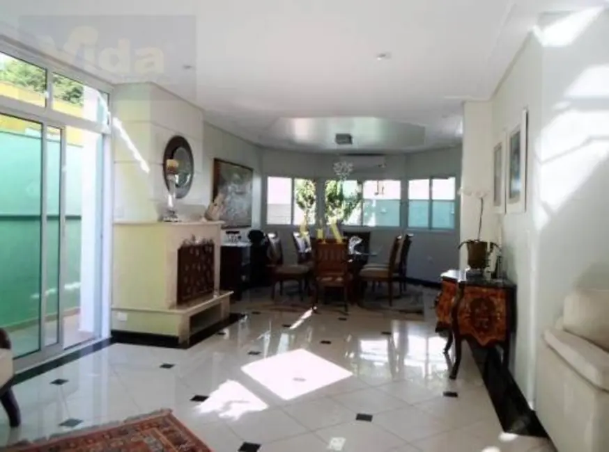 Foto 6 de Casa de Condomínio com 5 quartos à venda, 550m2 em Alphaville, Santana De Parnaiba - SP