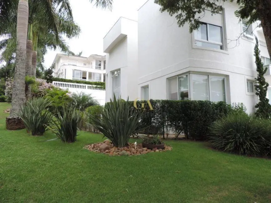 Foto 6 de Casa de Condomínio com 5 quartos à venda, 588m2 em Santana De Parnaiba - SP