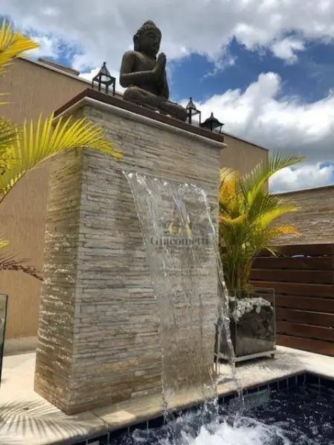 Foto 9 de Casa de Condomínio com 4 quartos à venda, 500m2 em Alphaville, Santana De Parnaiba - SP