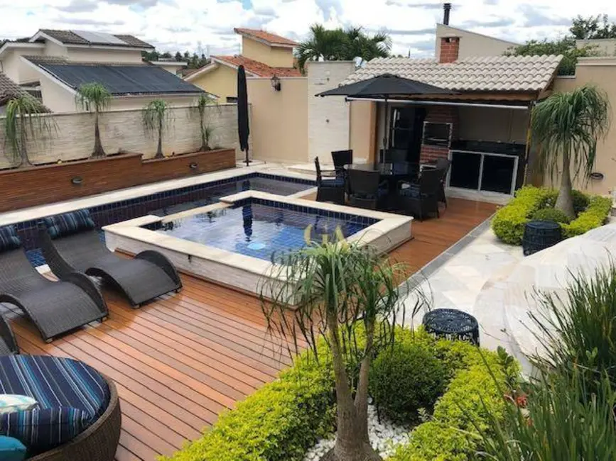 Foto 4 de Casa de Condomínio com 4 quartos à venda, 500m2 em Alphaville, Santana De Parnaiba - SP