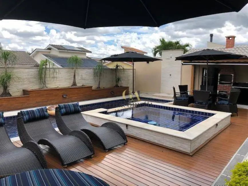 Foto 6 de Casa de Condomínio com 4 quartos à venda, 500m2 em Alphaville, Santana De Parnaiba - SP