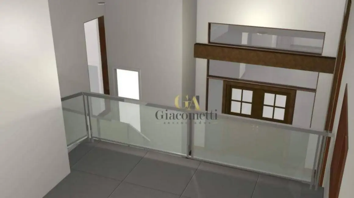 Foto 9 de Casa de Condomínio com 4 quartos à venda, 500m2 em Barueri - SP