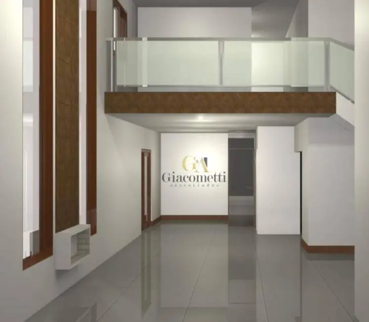 Foto 6 de Casa de Condomínio com 4 quartos à venda, 500m2 em Barueri - SP