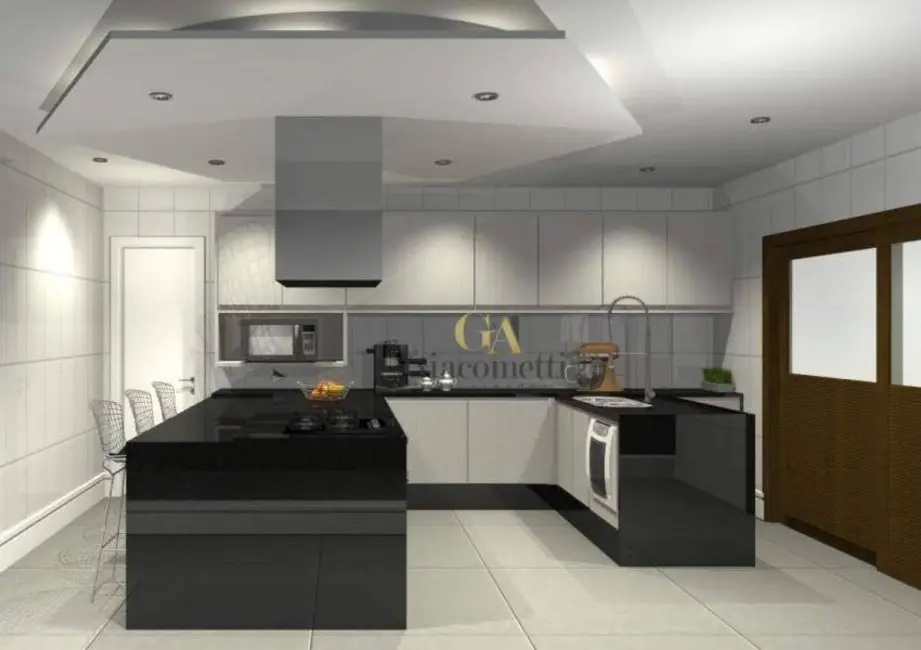 Foto 8 de Casa de Condomínio com 4 quartos à venda, 500m2 em Barueri - SP