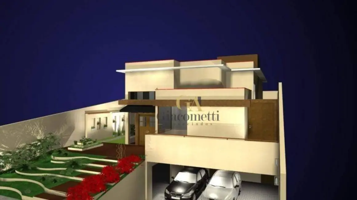 Foto 5 de Casa de Condomínio com 4 quartos à venda, 500m2 em Barueri - SP