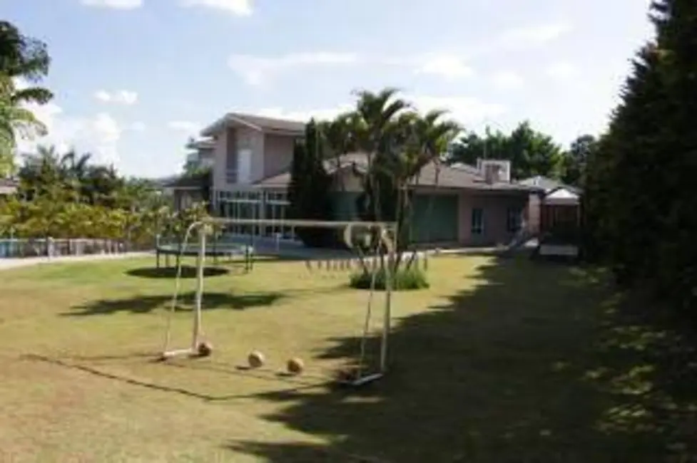 Casa de Condomínio com 4 quartos à venda, 2310m2 em Santana De Parnaiba - SP - imagem 4 Foto 4 de Casa de Condomínio com 4 quartos à venda, 2310m2 em Santana De Parnaiba - SP