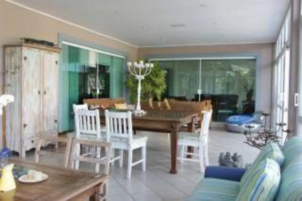 Casa de Condomínio com 4 quartos à venda, 2310m2 em Santana De Parnaiba - SP - imagem 5 Foto 5 de Casa de Condomínio com 4 quartos à venda, 2310m2 em Santana De Parnaiba - SP