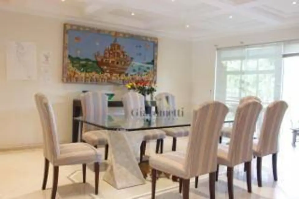 Casa de Condomínio com 4 quartos à venda, 2310m2 em Santana De Parnaiba - SP - imagem 6 Foto 6 de Casa de Condomínio com 4 quartos à venda, 2310m2 em Santana De Parnaiba - SP