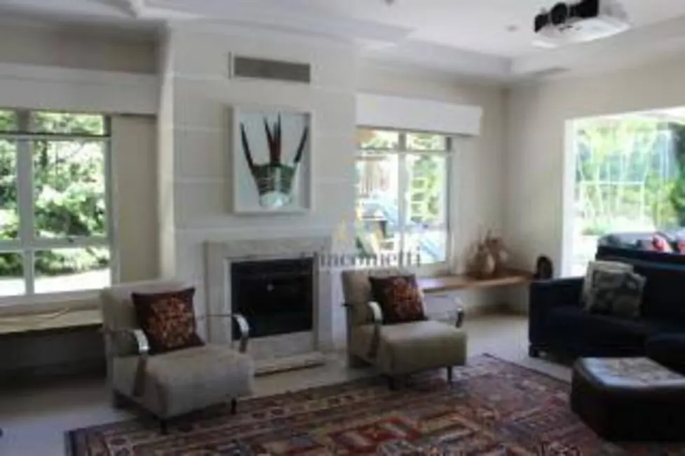 Casa de Condomínio com 4 quartos à venda, 2310m2 em Santana De Parnaiba - SP - imagem 9 Foto 9 de Casa de Condomínio com 4 quartos à venda, 2310m2 em Santana De Parnaiba - SP