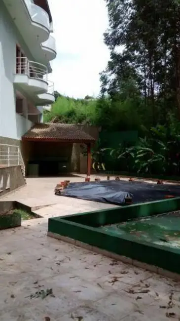 Foto 5 de Casa de Condomínio com 5 quartos à venda, 1008m2 em Tamboré, Barueri - SP