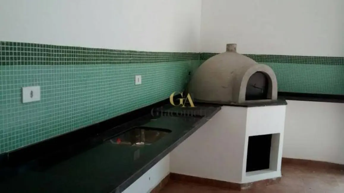 Foto 3 de Casa de Condomínio com 5 quartos à venda, 1008m2 em Tamboré, Barueri - SP