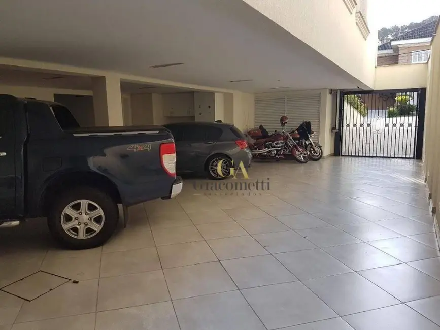 Foto 8 de Casa de Condomínio com 4 quartos à venda, 560m2 em Alphaville, Santana De Parnaiba - SP