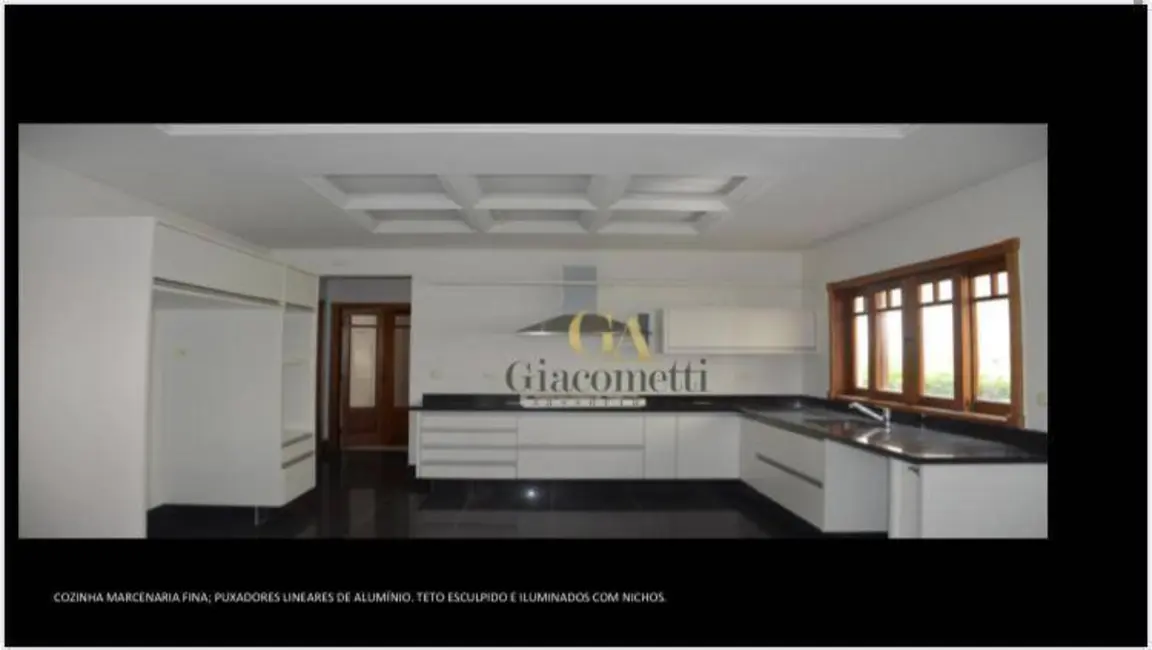 Casa de Condomínio com 4 quartos à venda, 380m2 em Santana De Parnaiba - SP - imagem 7 Foto 7 de Casa de Condomínio com 4 quartos à venda, 380m2 em Santana De Parnaiba - SP