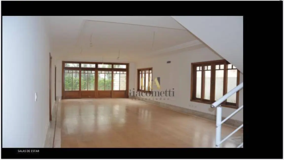 Casa de Condomínio com 4 quartos à venda, 380m2 em Santana De Parnaiba - SP - imagem 5 Foto 5 de Casa de Condomínio com 4 quartos à venda, 380m2 em Santana De Parnaiba - SP