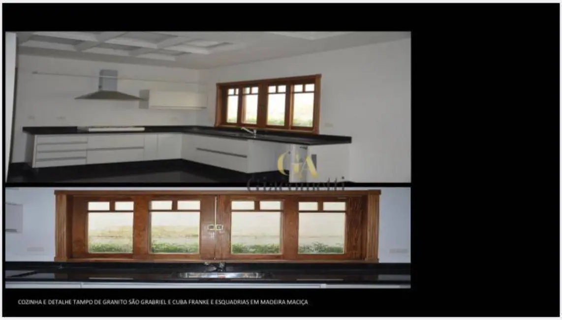 Casa de Condomínio com 4 quartos à venda, 380m2 em Santana De Parnaiba - SP - imagem 6 Foto 6 de Casa de Condomínio com 4 quartos à venda, 380m2 em Santana De Parnaiba - SP