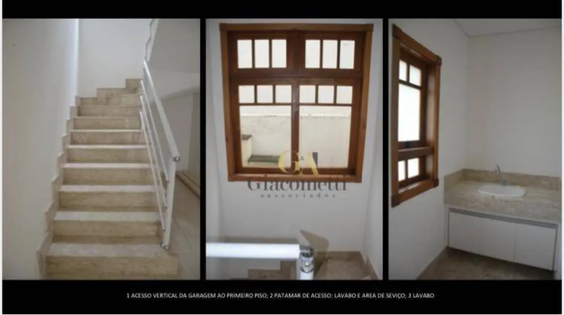 Casa de Condomínio com 4 quartos à venda, 380m2 em Santana De Parnaiba - SP - imagem 2 Foto 2 de Casa de Condomínio com 4 quartos à venda, 380m2 em Santana De Parnaiba - SP