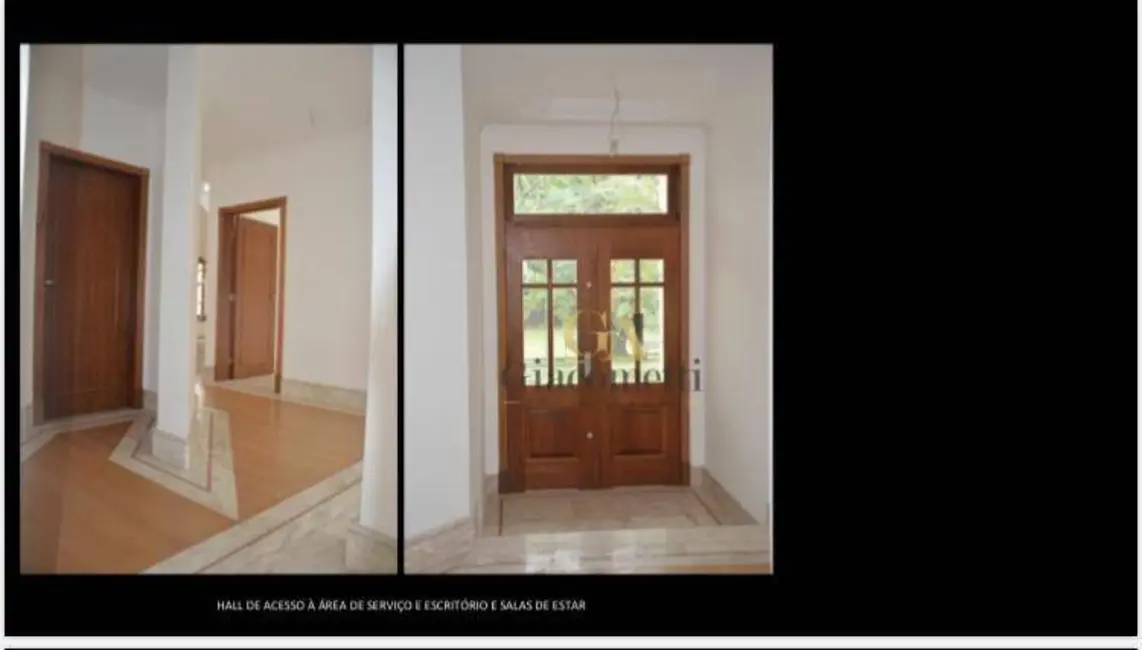 Casa de Condomínio com 4 quartos à venda, 380m2 em Santana De Parnaiba - SP - imagem 3 Foto 3 de Casa de Condomínio com 4 quartos à venda, 380m2 em Santana De Parnaiba - SP