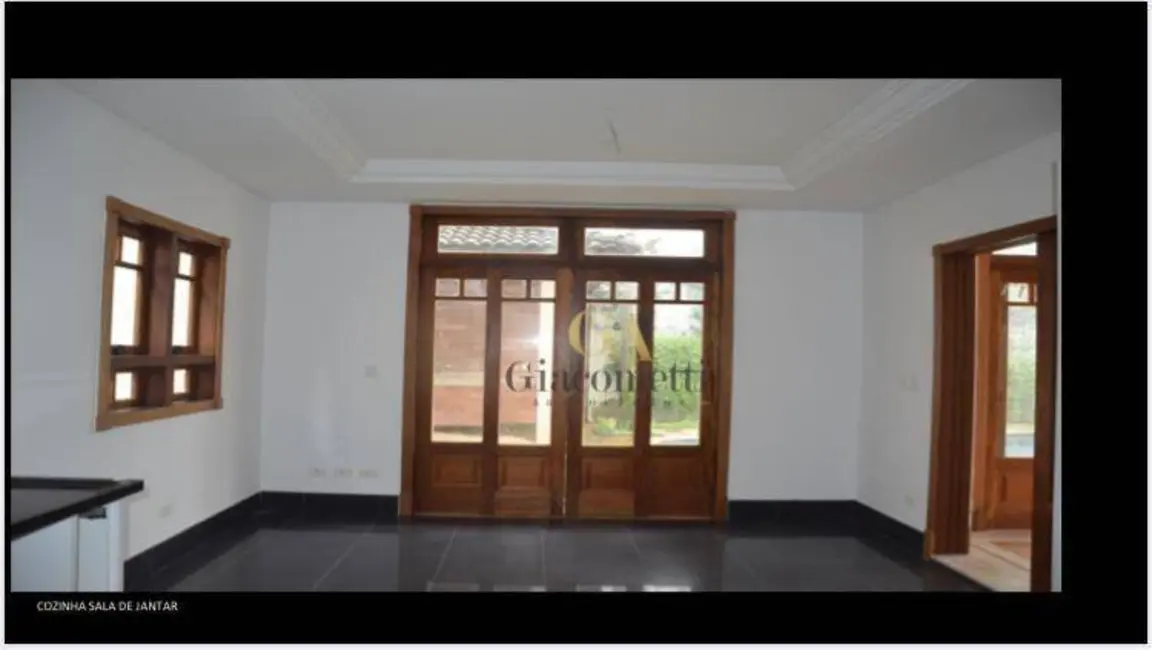 Casa de Condomínio com 4 quartos à venda, 380m2 em Santana De Parnaiba - SP - imagem 8 Foto 8 de Casa de Condomínio com 4 quartos à venda, 380m2 em Santana De Parnaiba - SP