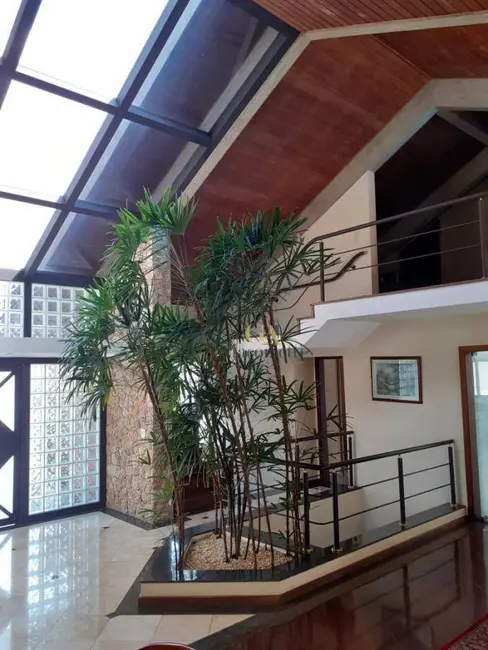 Foto 9 de Casa de Condomínio com 4 quartos à venda, 1040m2 em Alphaville, Santana De Parnaiba - SP