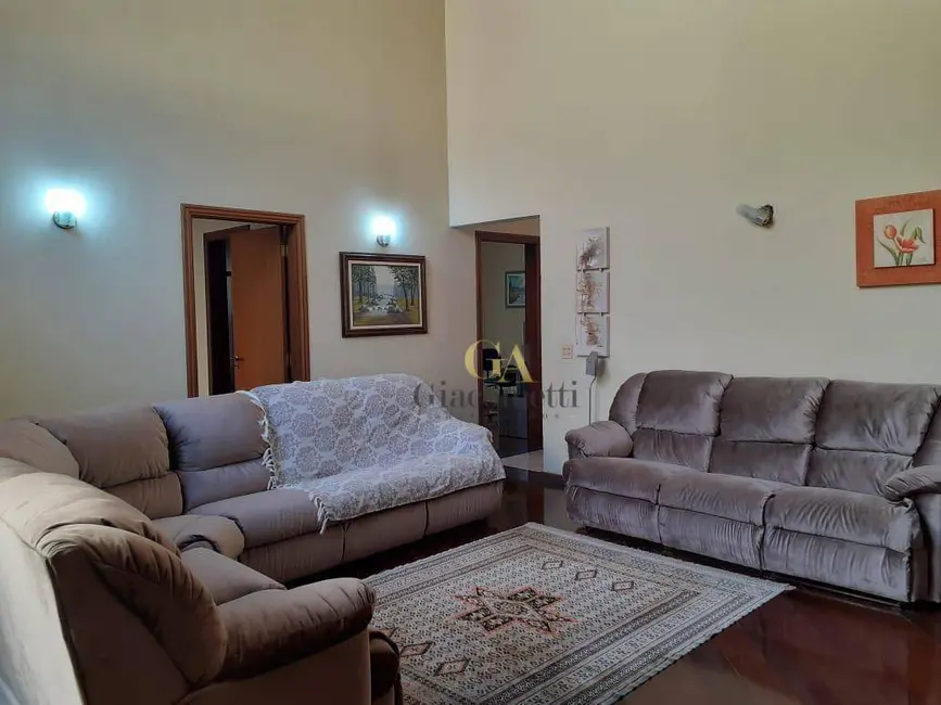 Foto 5 de Casa de Condomínio com 4 quartos à venda, 1040m2 em Alphaville, Santana De Parnaiba - SP