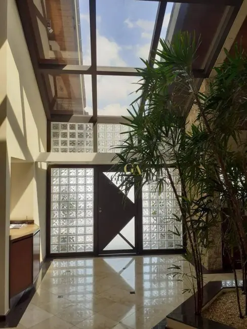 Foto 6 de Casa de Condomínio com 4 quartos à venda, 1040m2 em Alphaville, Santana De Parnaiba - SP