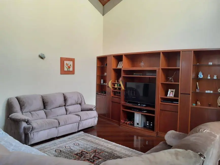 Foto 4 de Casa de Condomínio com 4 quartos à venda, 1040m2 em Alphaville, Santana De Parnaiba - SP