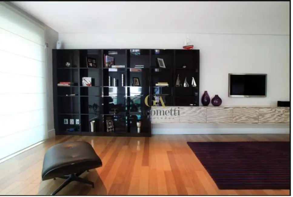 Foto 7 de Casa de Condomínio com 4 quartos à venda, 916m2 em Santana De Parnaiba - SP