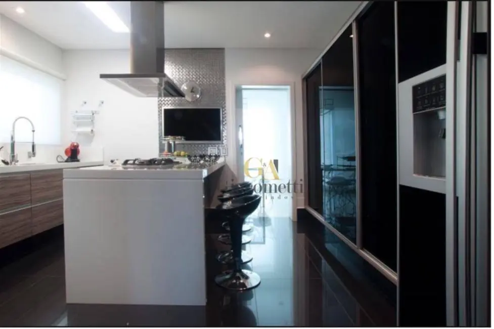 Foto 8 de Casa de Condomínio com 4 quartos à venda, 916m2 em Santana De Parnaiba - SP