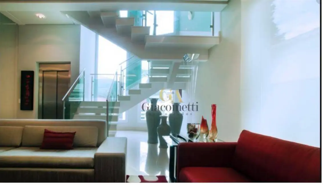 Foto 4 de Casa de Condomínio com 4 quartos à venda, 916m2 em Santana De Parnaiba - SP