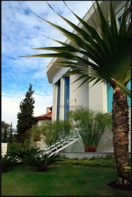 Foto 1 de Casa de Condomínio com 4 quartos à venda, 916m2 em Santana De Parnaiba - SP