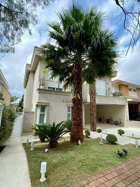 Foto 3 de Casa de Condomínio com 4 quartos à venda, 420m2 em Alphaville, Santana De Parnaiba - SP