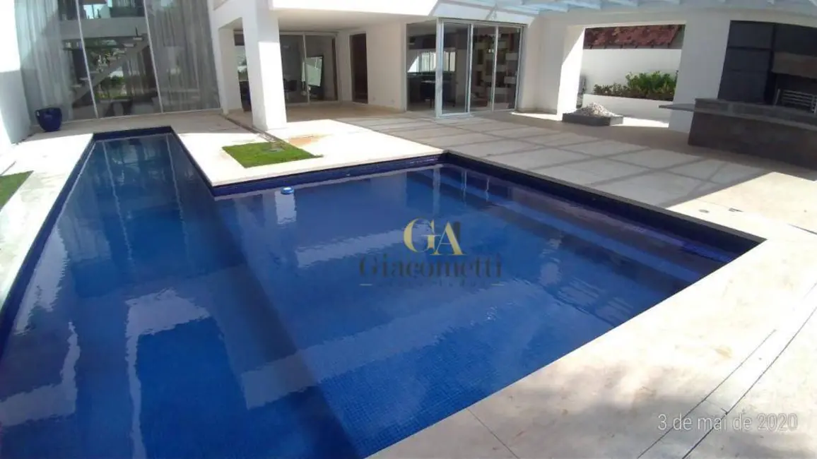 Foto 7 de Casa de Condomínio com 5 quartos à venda, 2000m2 em Tamboré, Barueri - SP