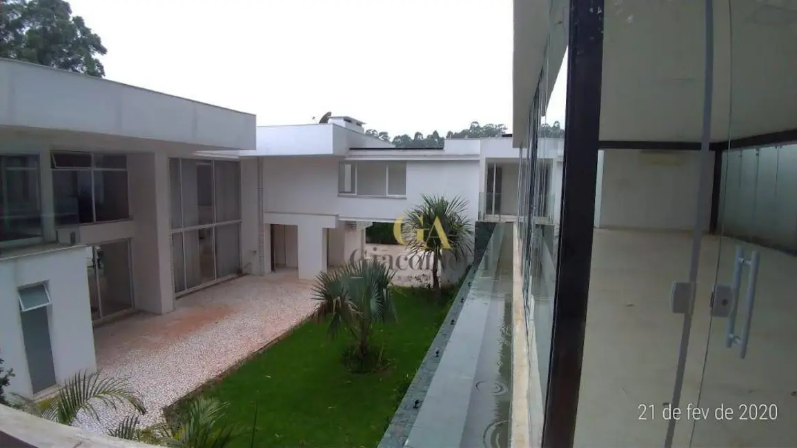 Foto 9 de Casa de Condomínio com 5 quartos à venda, 2000m2 em Tamboré, Barueri - SP