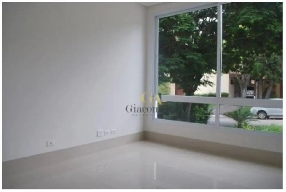 Foto 8 de Casa de Condomínio com 4 quartos à venda, 410m2 em Alphaville, Santana De Parnaiba - SP