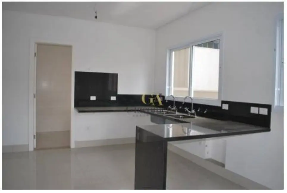 Foto 7 de Casa de Condomínio com 4 quartos à venda, 410m2 em Alphaville, Santana De Parnaiba - SP