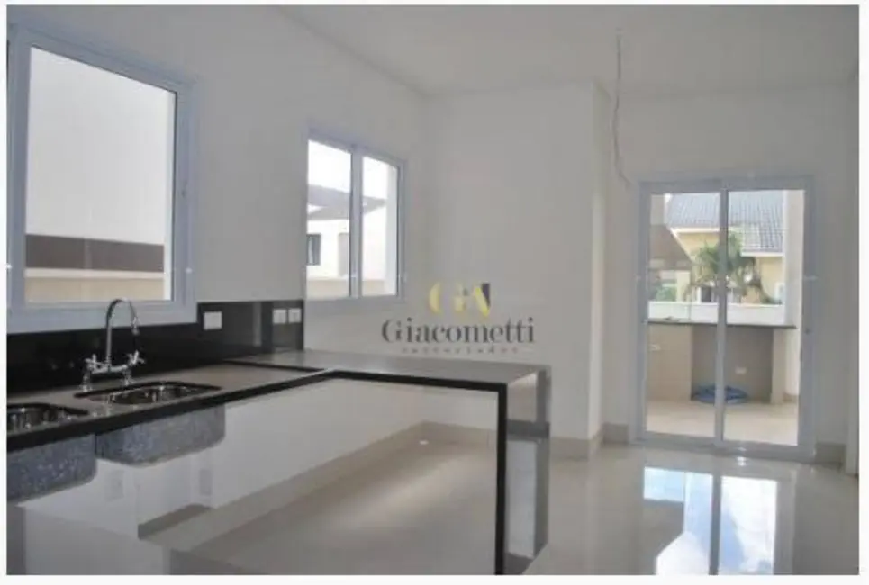 Foto 6 de Casa de Condomínio com 4 quartos à venda, 410m2 em Alphaville, Santana De Parnaiba - SP