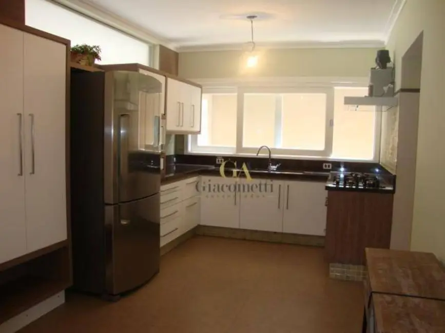 Foto 7 de Casa de Condomínio com 4 quartos à venda, 420m2 em Santana De Parnaiba - SP