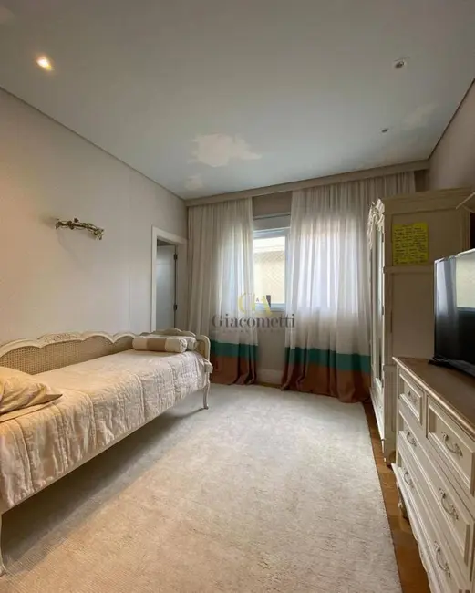 Foto 5 de Casa de Condomínio com 4 quartos à venda, 545m2 em Alphaville, Santana De Parnaiba - SP