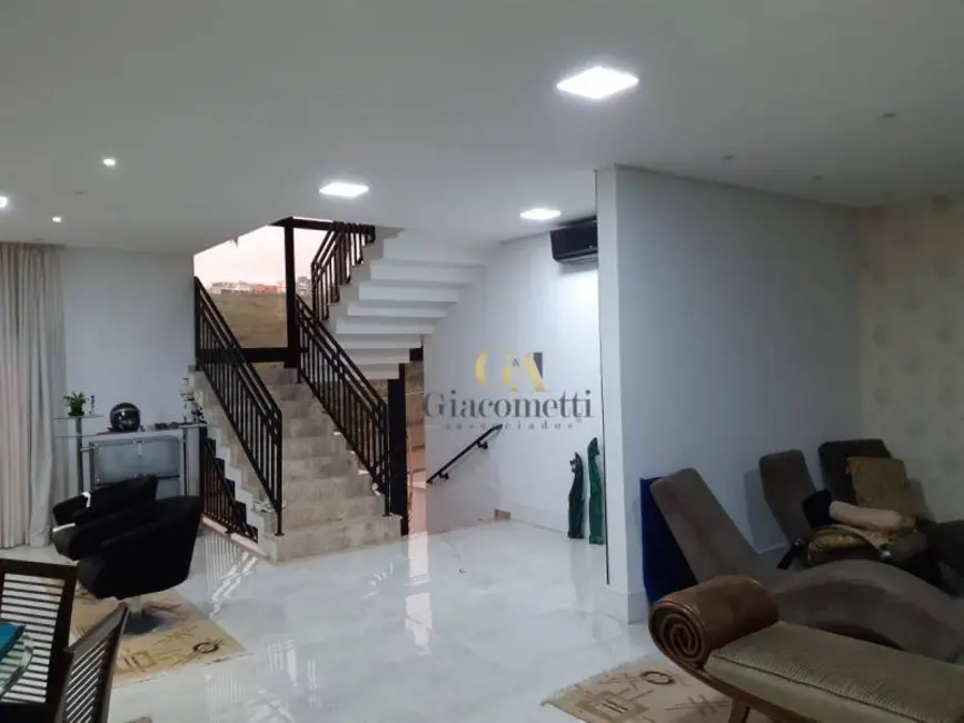 Foto 9 de Casa de Condomínio com 4 quartos à venda, 441m2 em Alphaville, Santana De Parnaiba - SP